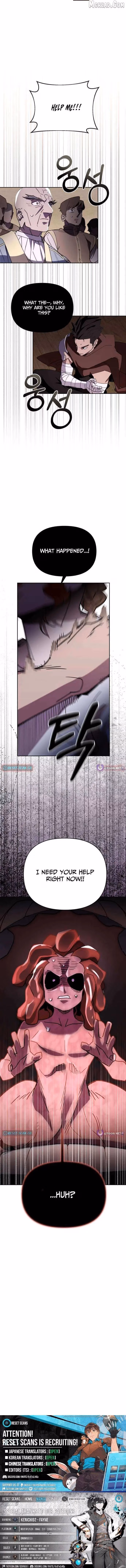 A Single Dad in Another World Chapter 46 page 15 - 