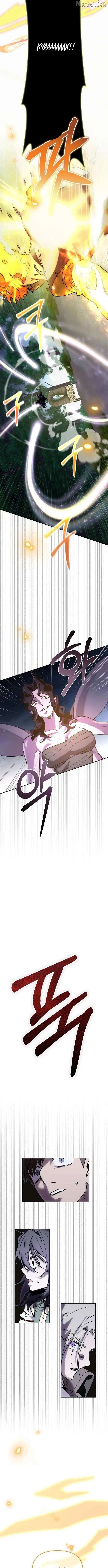 A Single Dad in Another World Chapter 46 page 7 - 