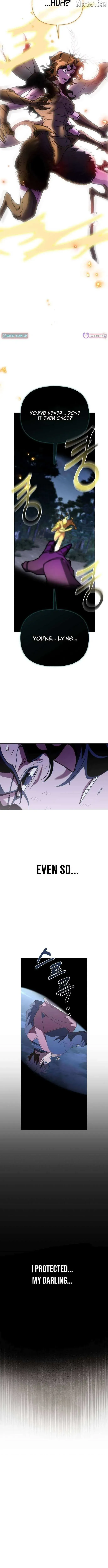 A Single Dad in Another World Chapter 46 page 8 - 