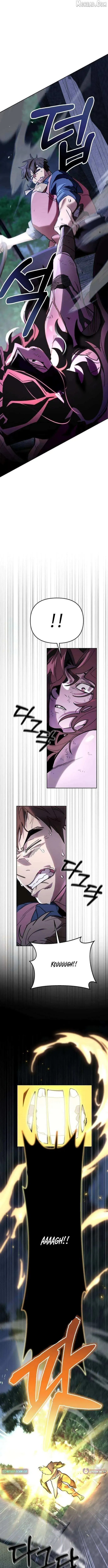 A Single Dad in Another World Chapter 46 page 9 - 