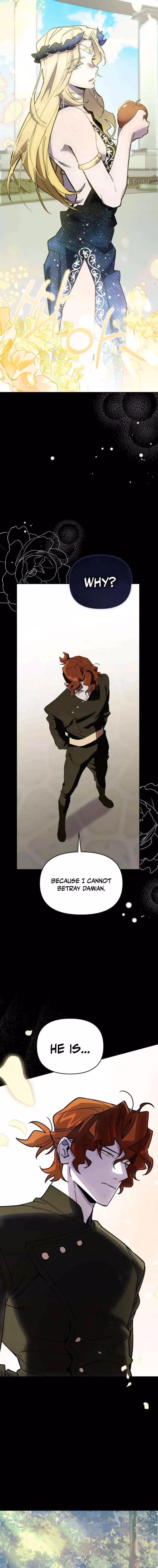 A Single Dad in Another World Chapter 47 page 11 - 