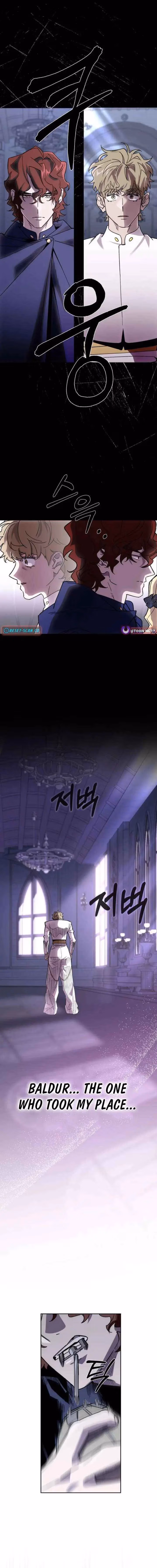 A Single Dad in Another World Chapter 47 page 14 - 