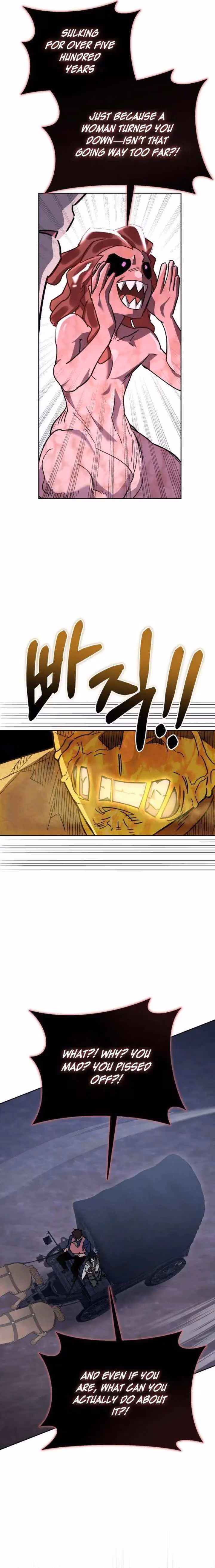 A Single Dad in Another World Chapter 47 page 20 - 