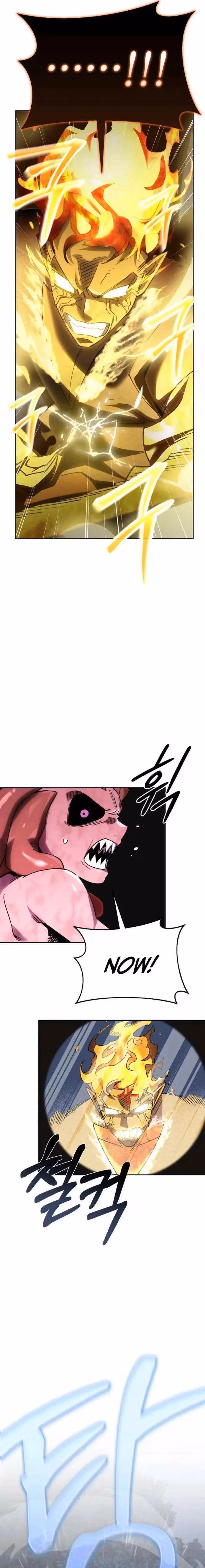 A Single Dad in Another World Chapter 47 page 22 - 