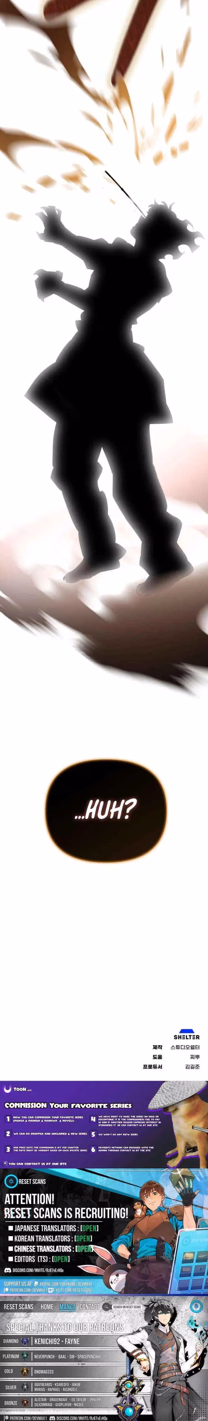 A Single Dad in Another World Chapter 47 page 24 - 