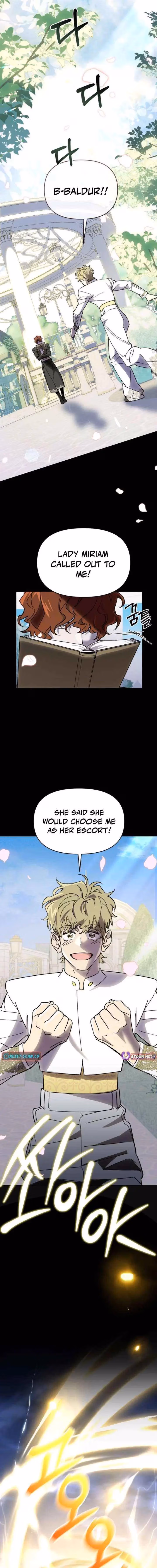A Single Dad in Another World Chapter 47 page 5 - 