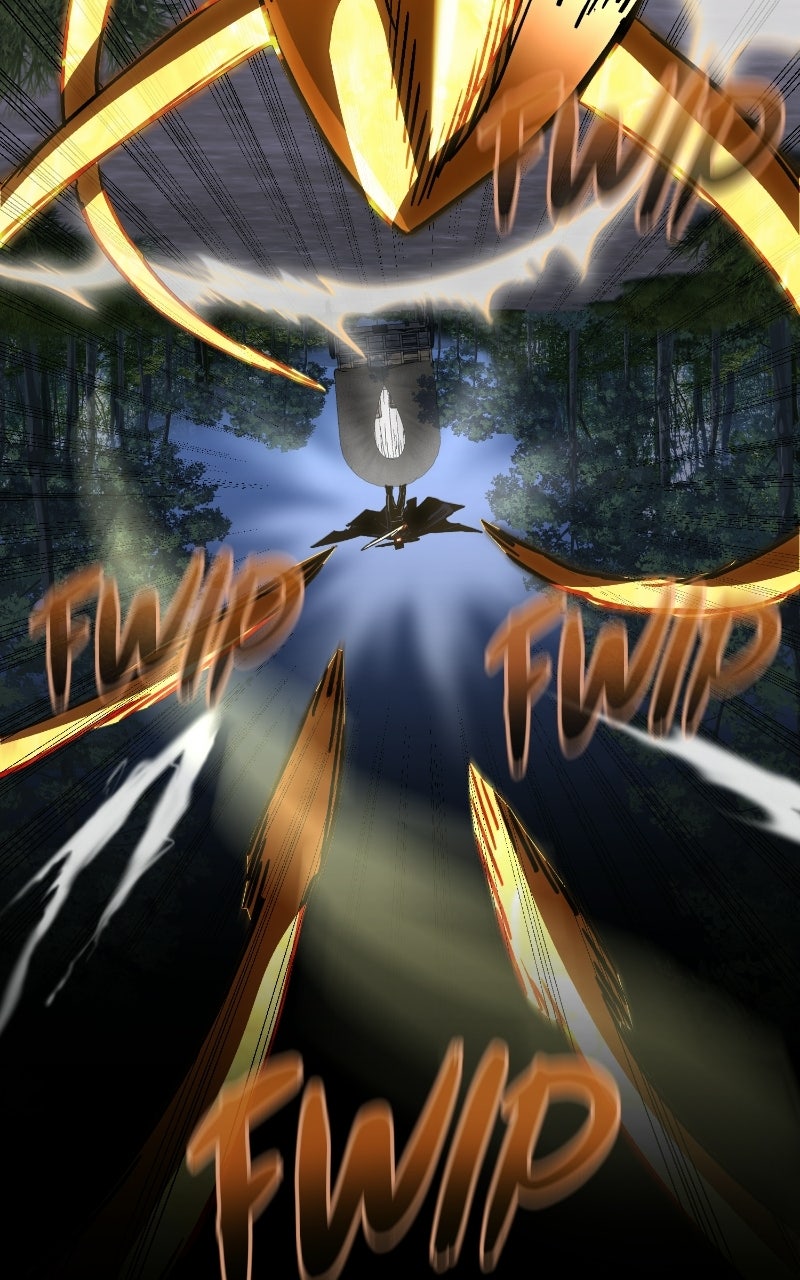 A Single Dad in Another World Episode 48 page 113 - 