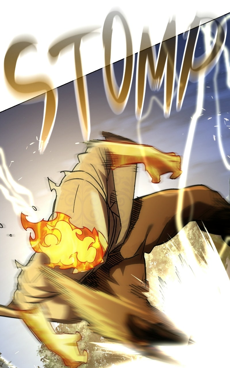 A Single Dad in Another World Episode 48 page 41 - 