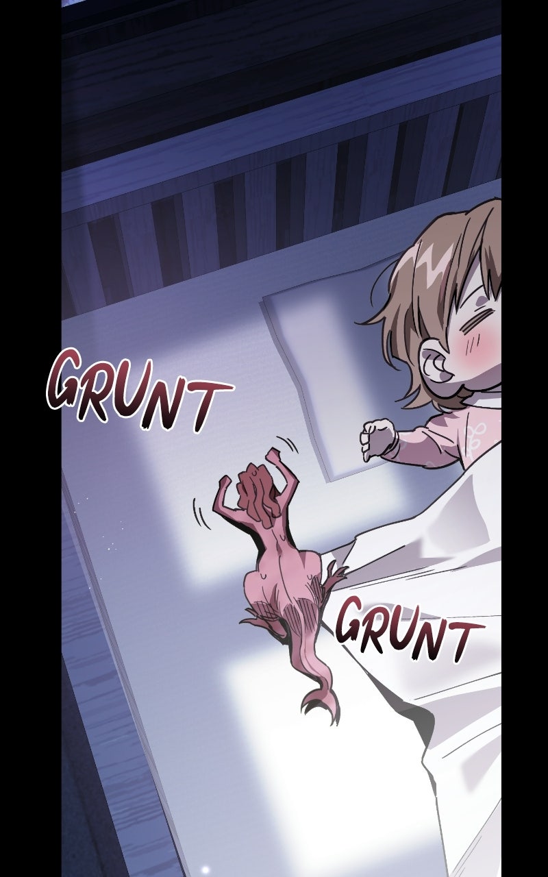 A Single Dad in Another World Episode 48 page 48 - 