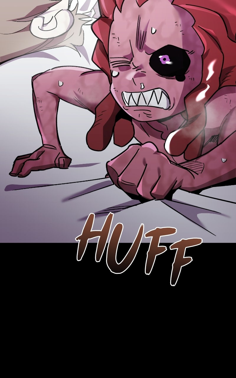 A Single Dad in Another World Episode 48 page 50 - 