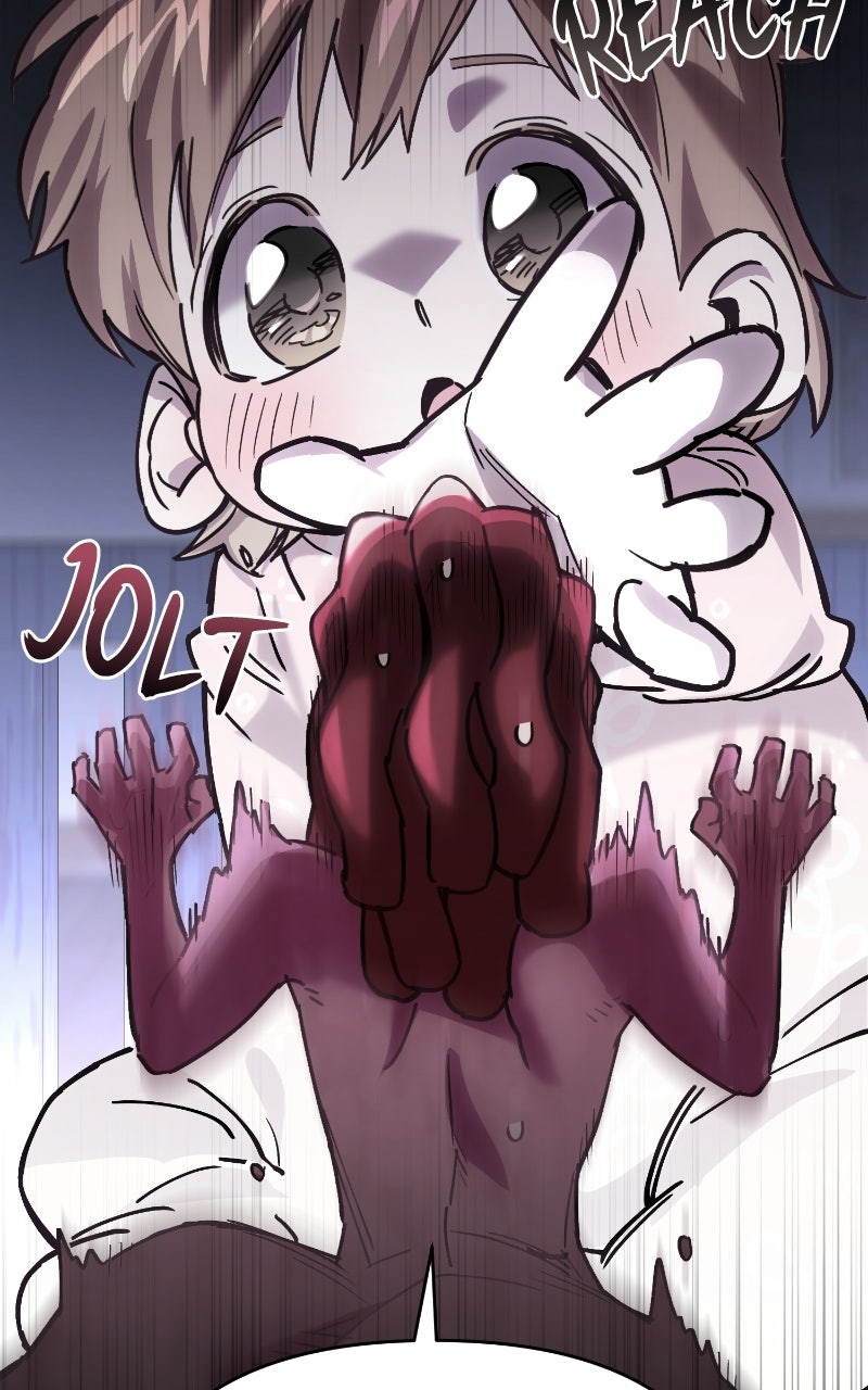 A Single Dad in Another World Episode 48 page 59 - 