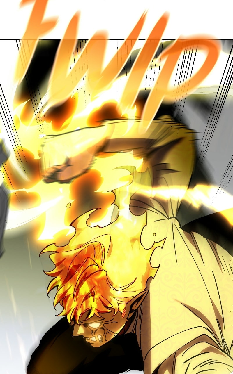 A Single Dad in Another World Episode 48 page 84 - 