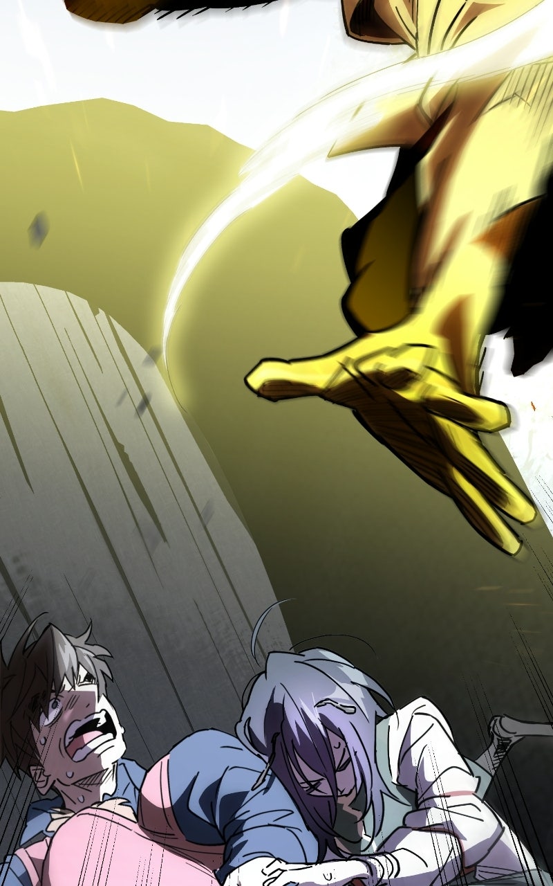 A Single Dad in Another World Episode 48 page 85 - 