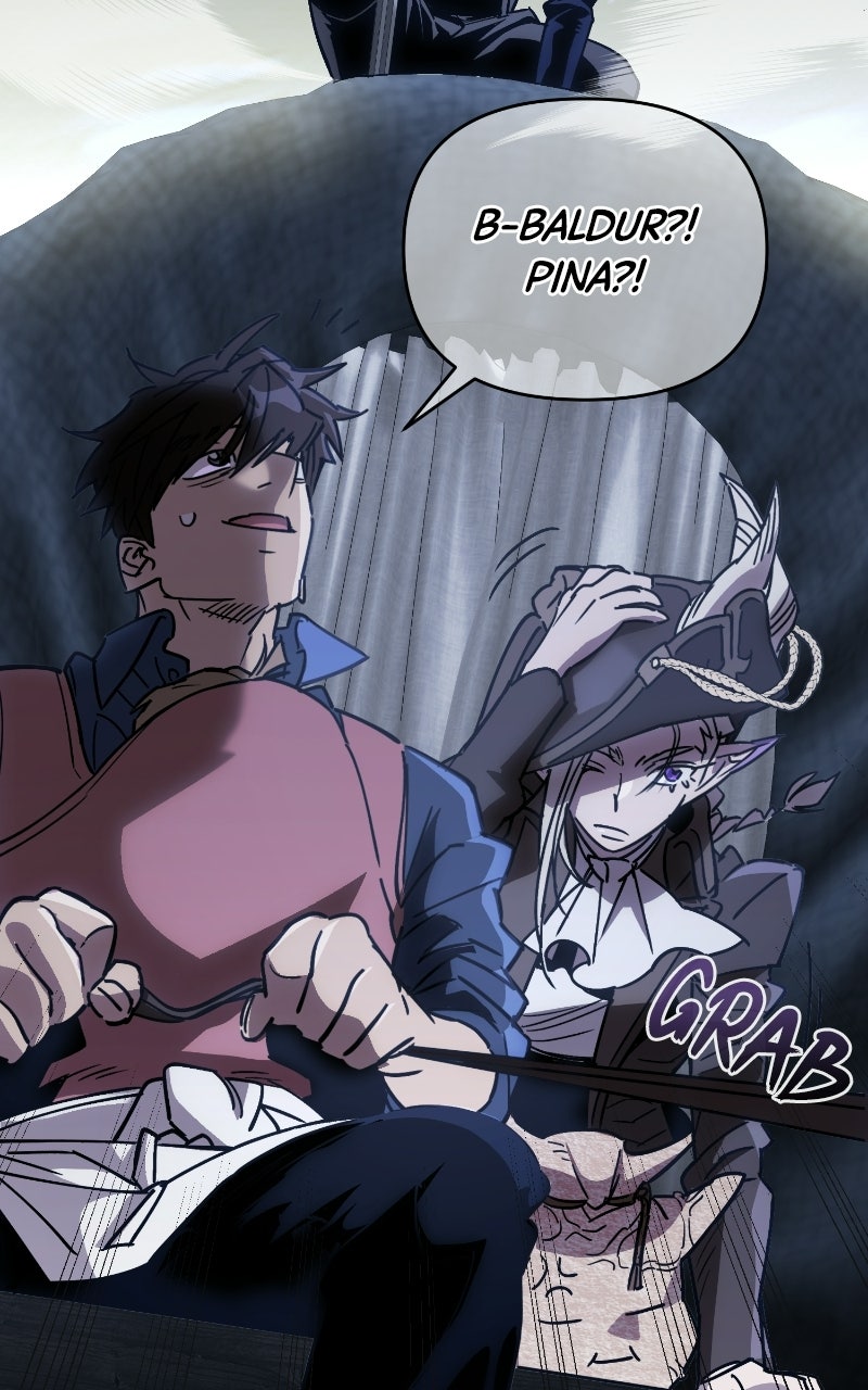 A Single Dad in Another World Episode 48 page 97 - 