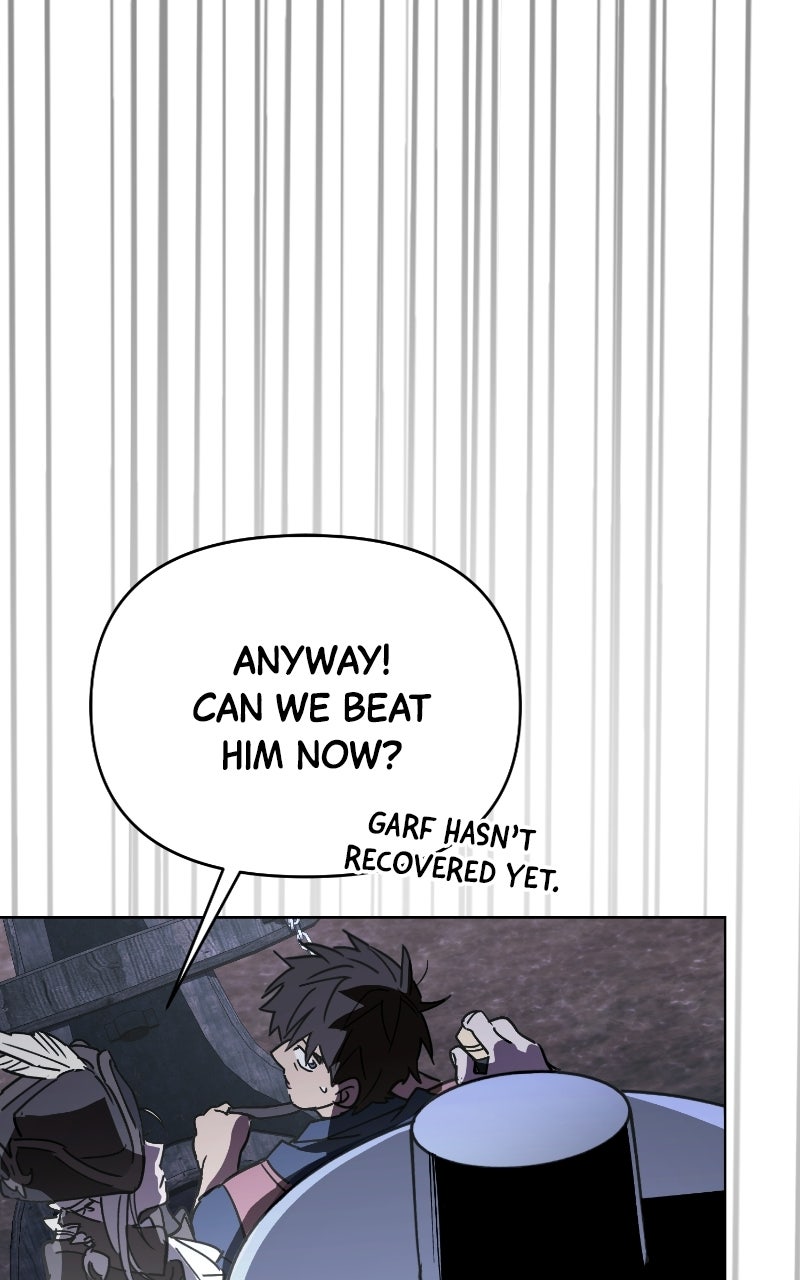 A Single Dad in Another World Episode 48 page 100 - 