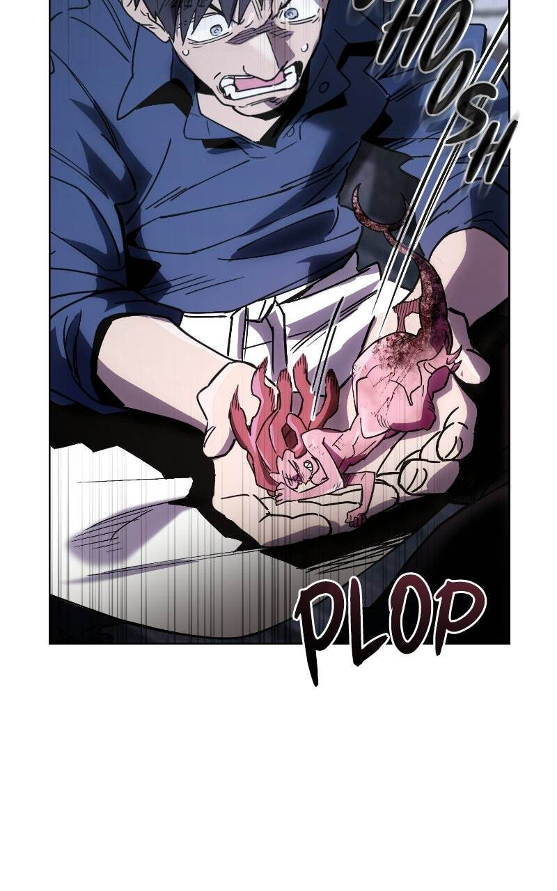 A Single Dad in Another World Chapter 49 page 38 - 