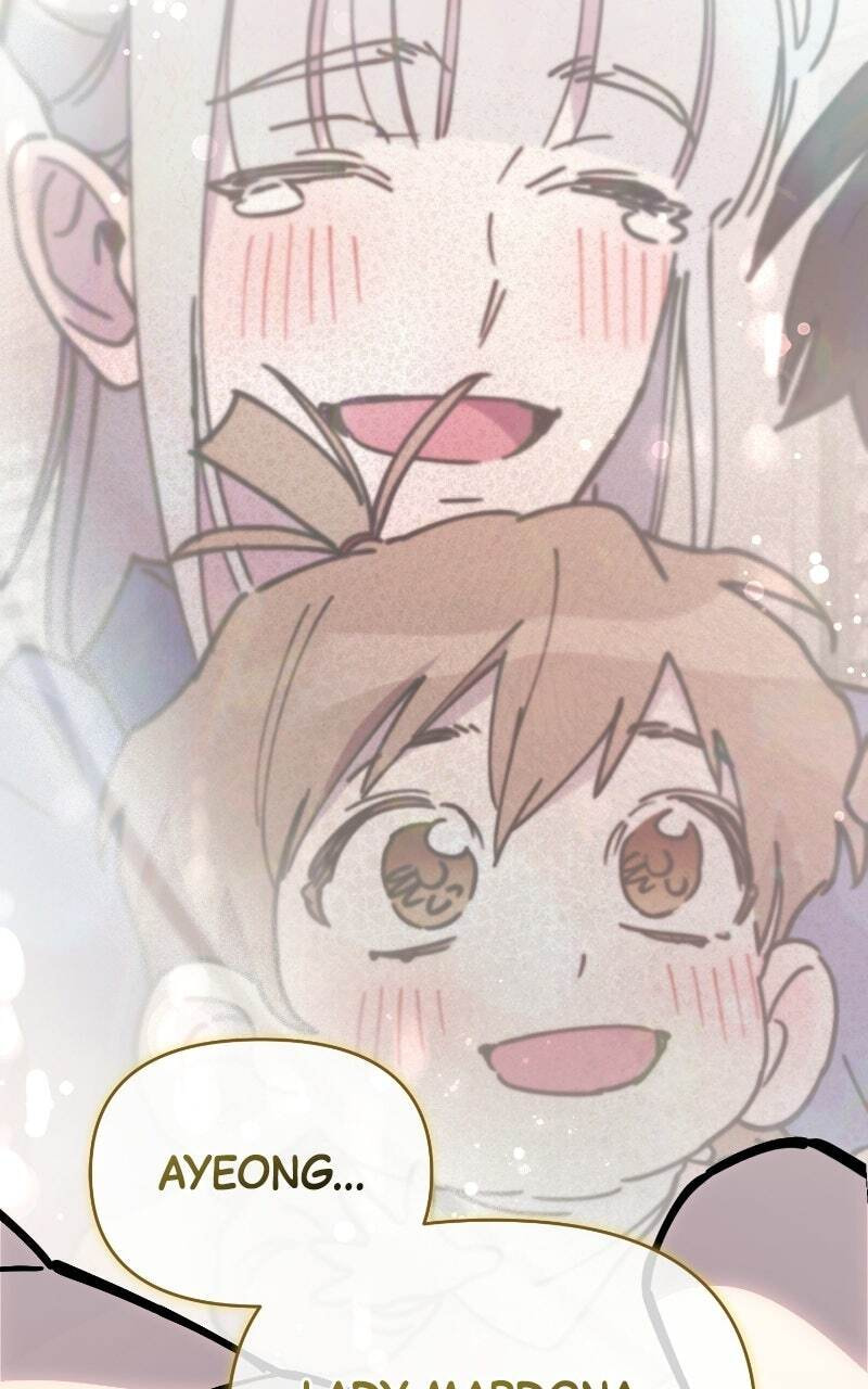 A Single Dad in Another World Chapter 49 page 43 - 