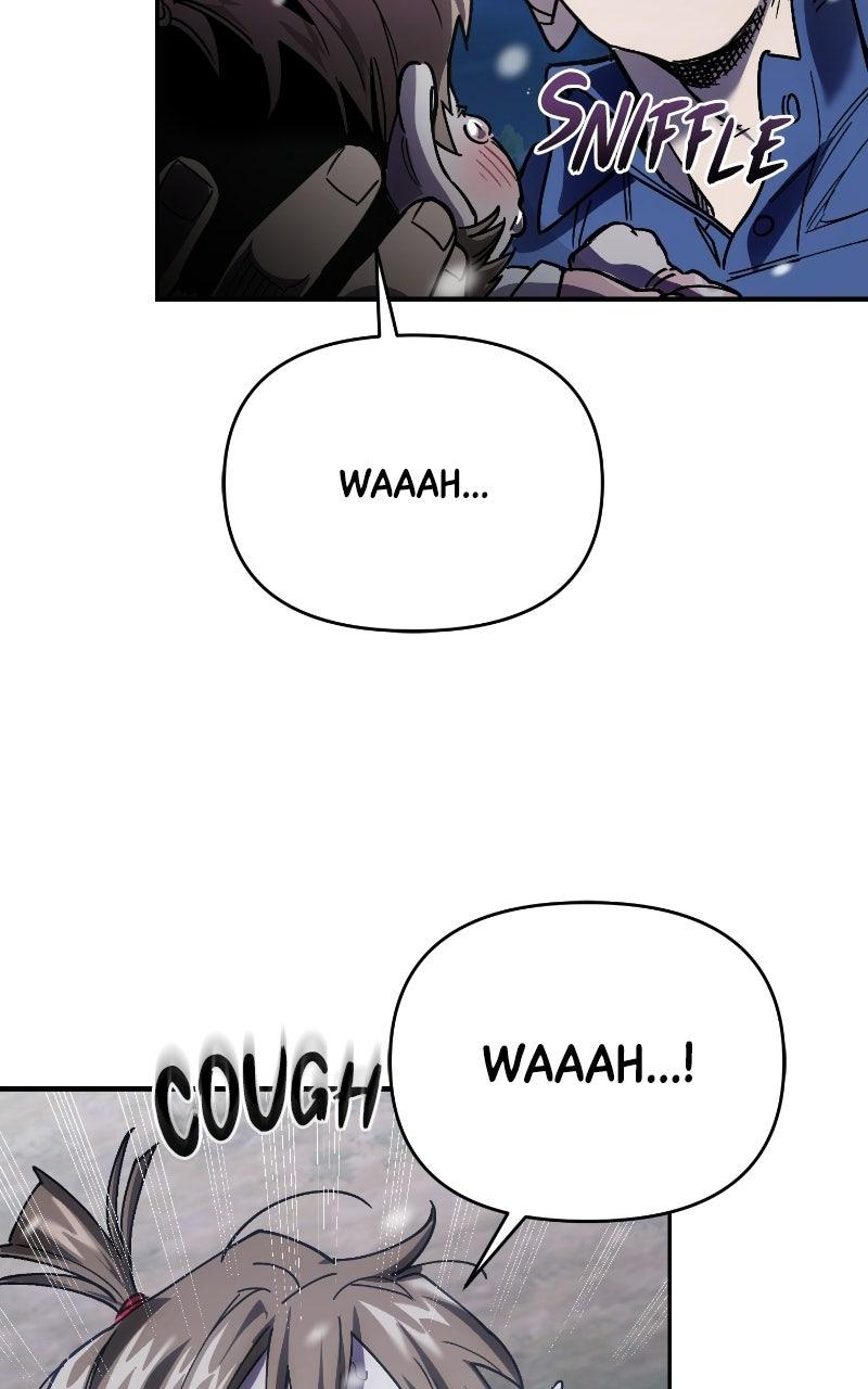 A Single Dad in Another World Chapter 50 page 14 - 