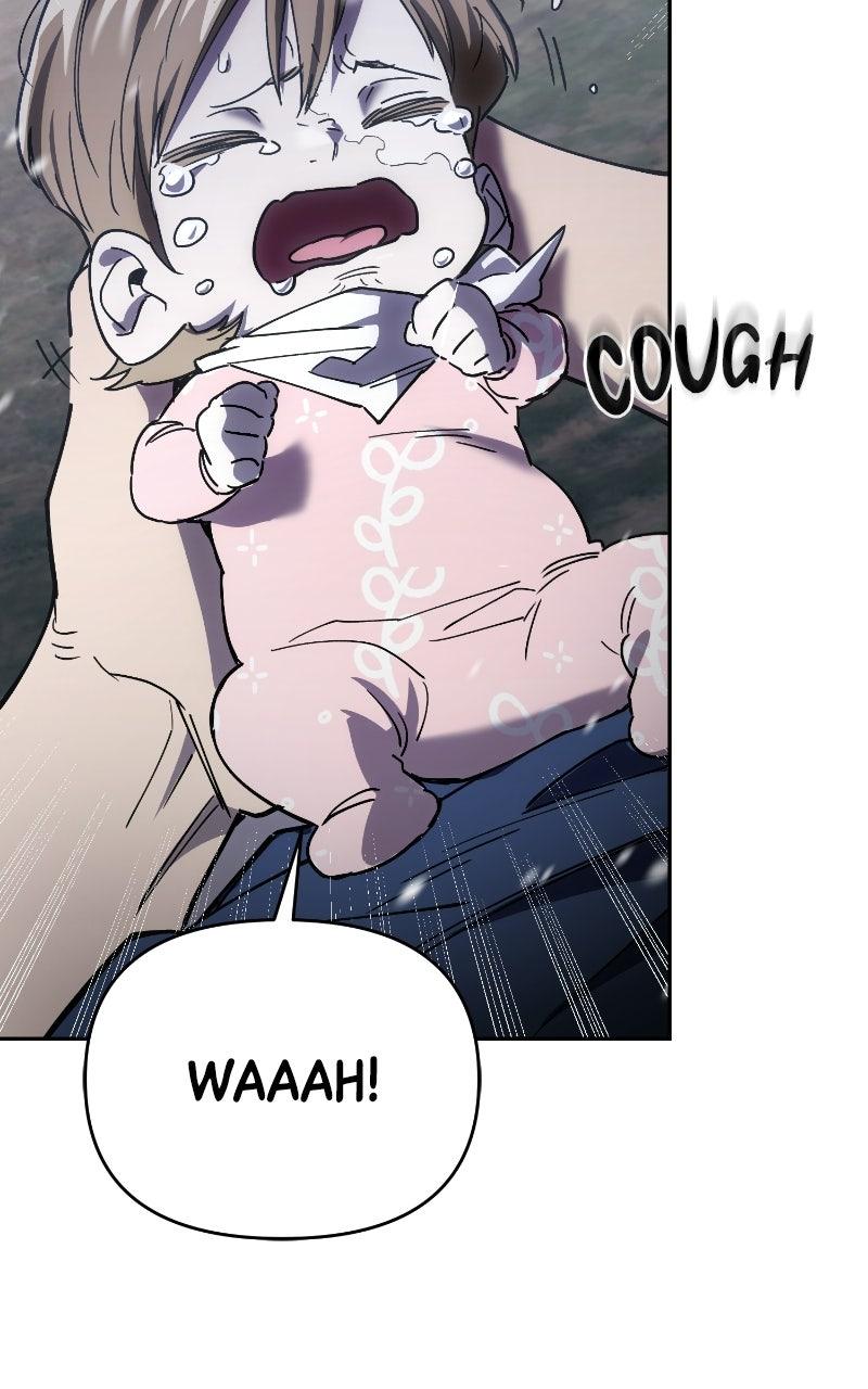 A Single Dad in Another World Chapter 50 page 15 - 
