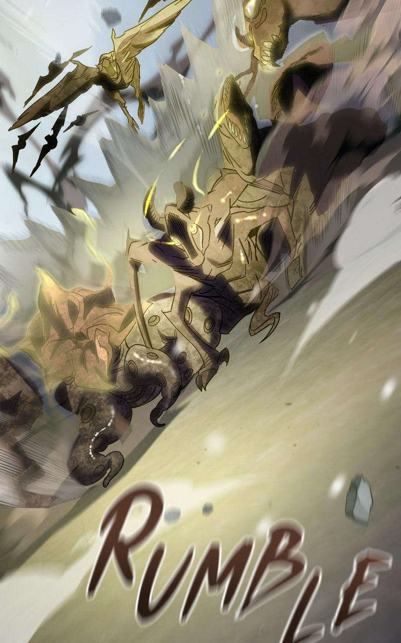A Single Dad in Another World Chapter 50 page 23 - 