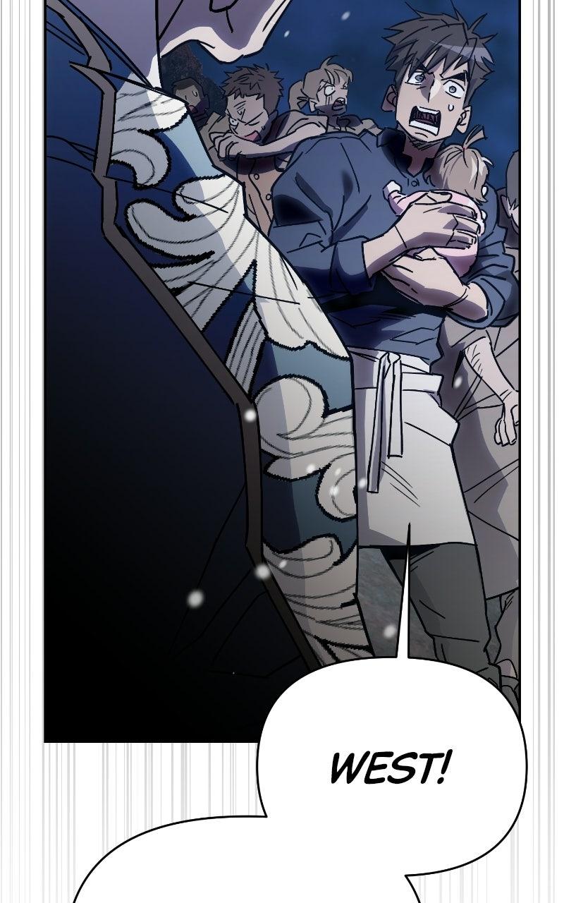 A Single Dad in Another World Chapter 50 page 31 - 