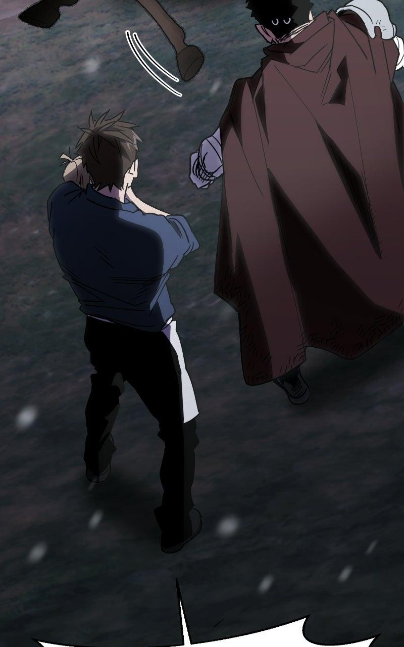 A Single Dad in Another World Chapter 50 page 37 - 
