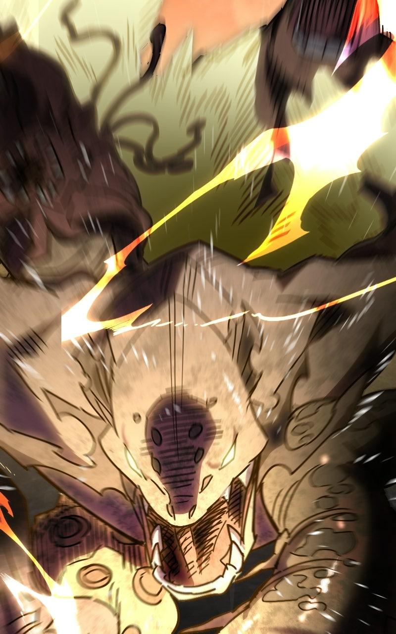 A Single Dad in Another World Chapter 50 page 71 - 