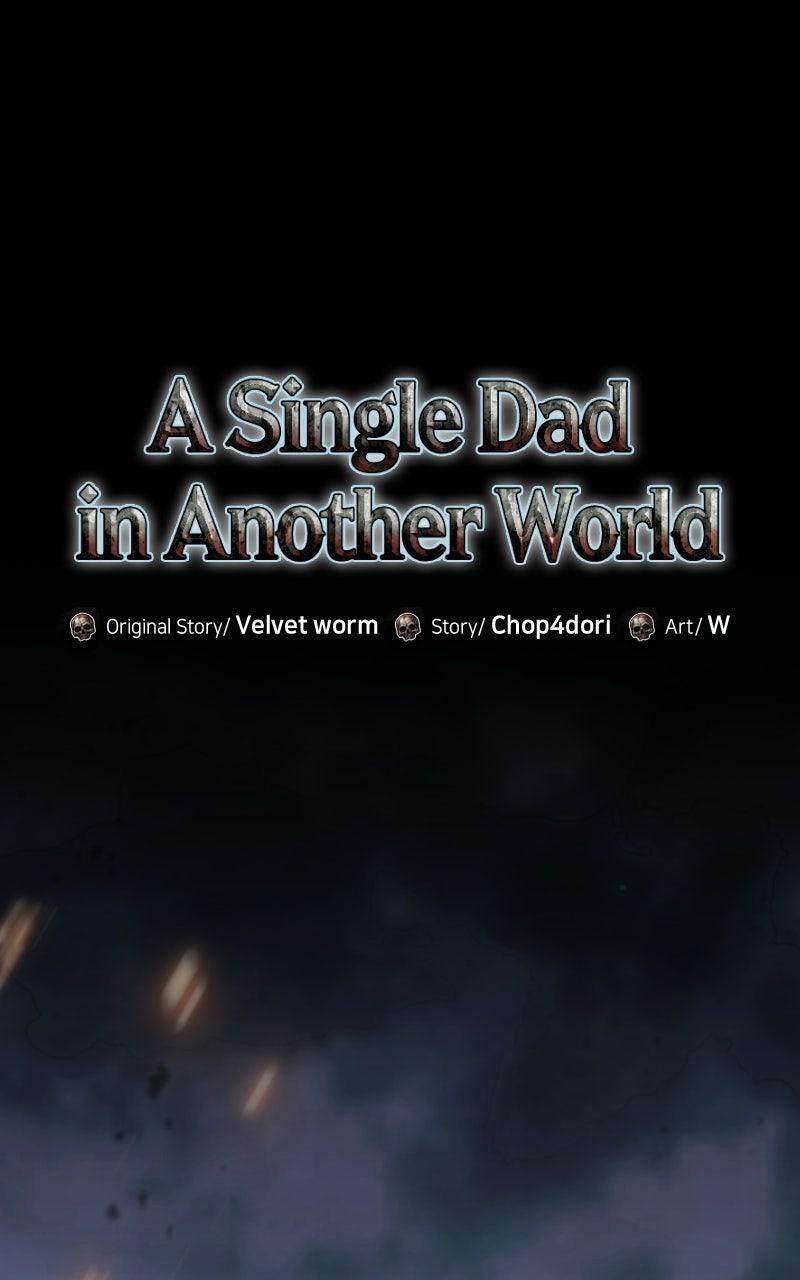 A Single Dad in Another World Chapter 51 page 1 - 