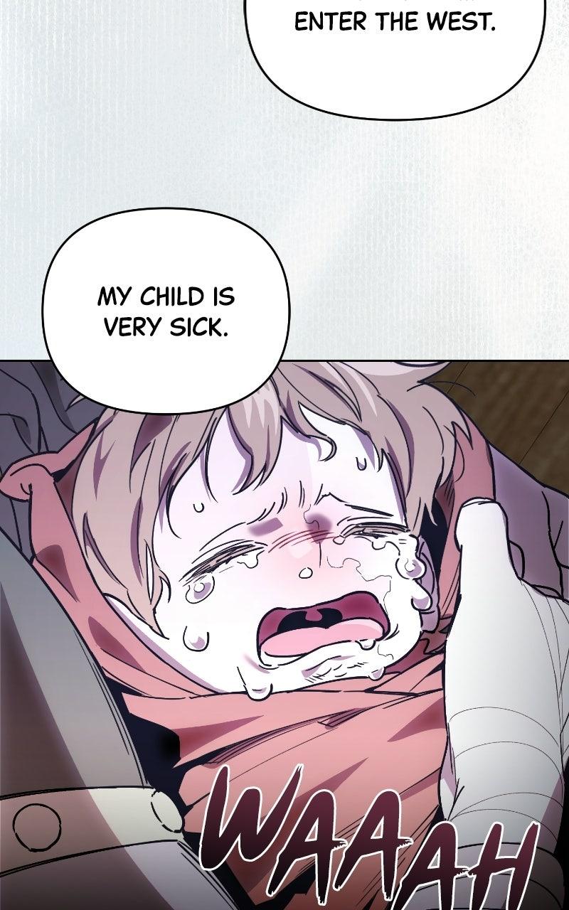 A Single Dad in Another World Chapter 51 page 12 - 