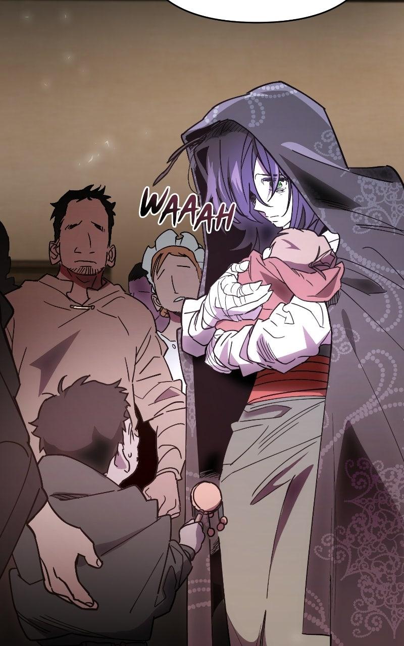 A Single Dad in Another World Chapter 51 page 14 - 