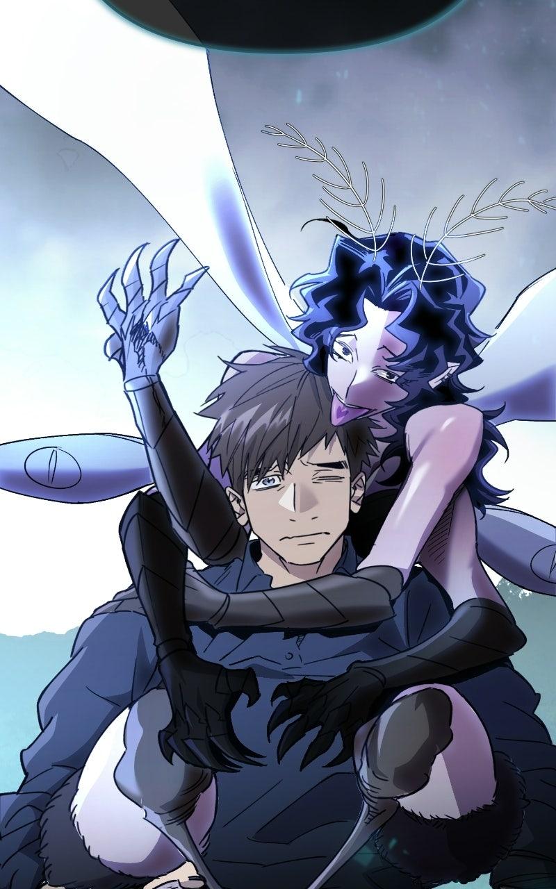 A Single Dad in Another World Chapter 51 page 138 - 