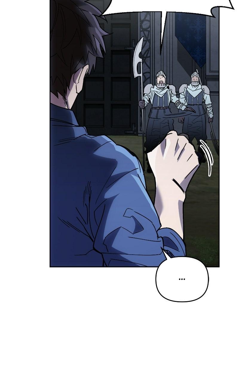A Single Dad in Another World Chapter 51 page 17 - 