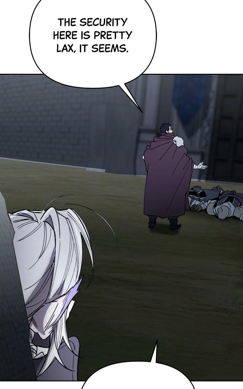 A Single Dad in Another World Chapter 51 page 28 - 