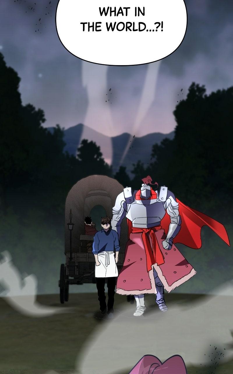 A Single Dad in Another World Chapter 51 page 7 - 