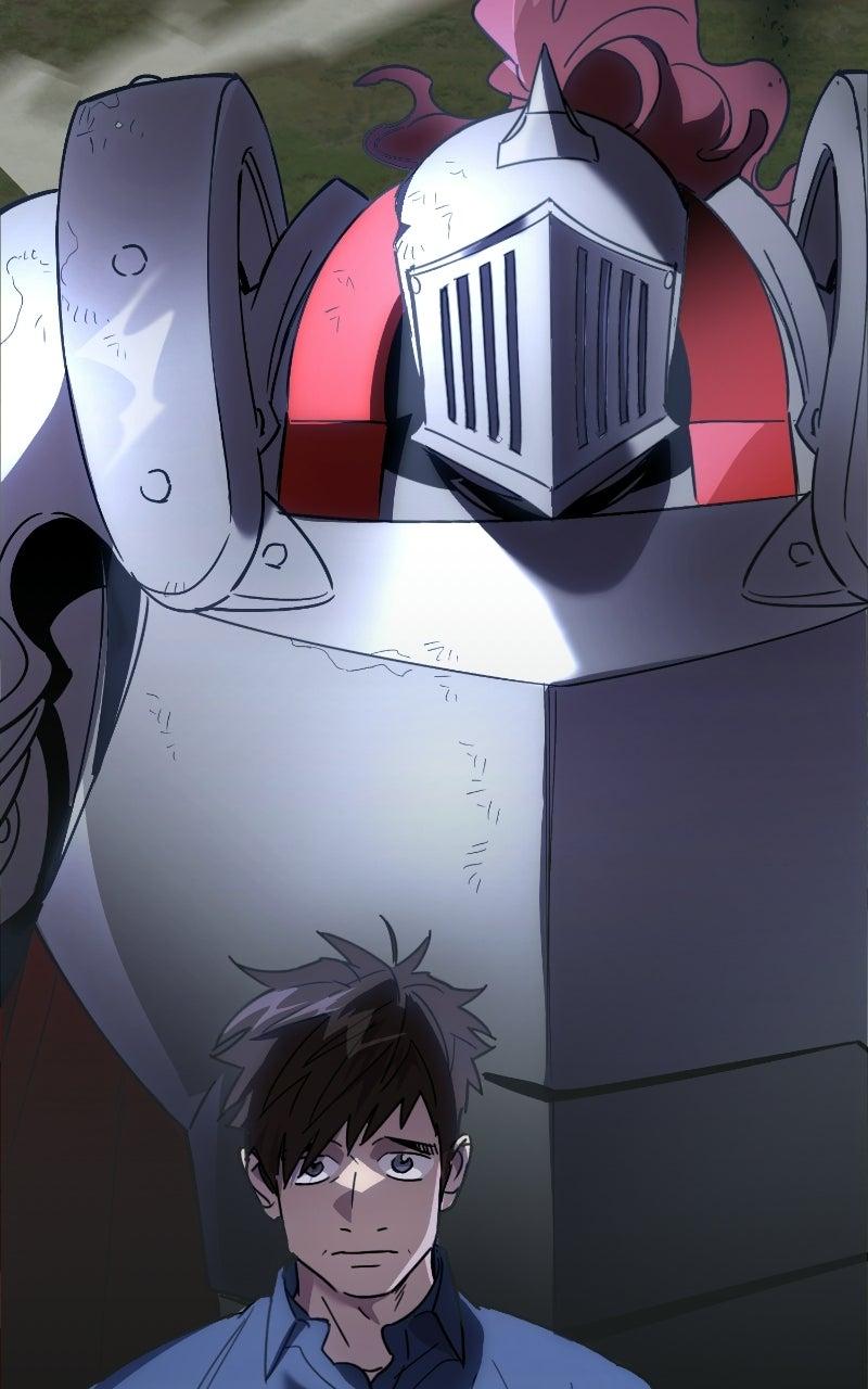 A Single Dad in Another World Chapter 51 page 8 - 