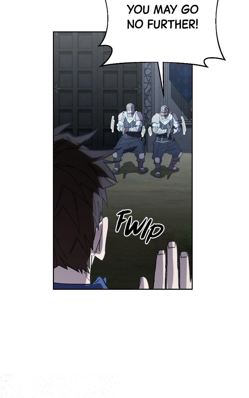A Single Dad in Another World Chapter 51 page 10 - 