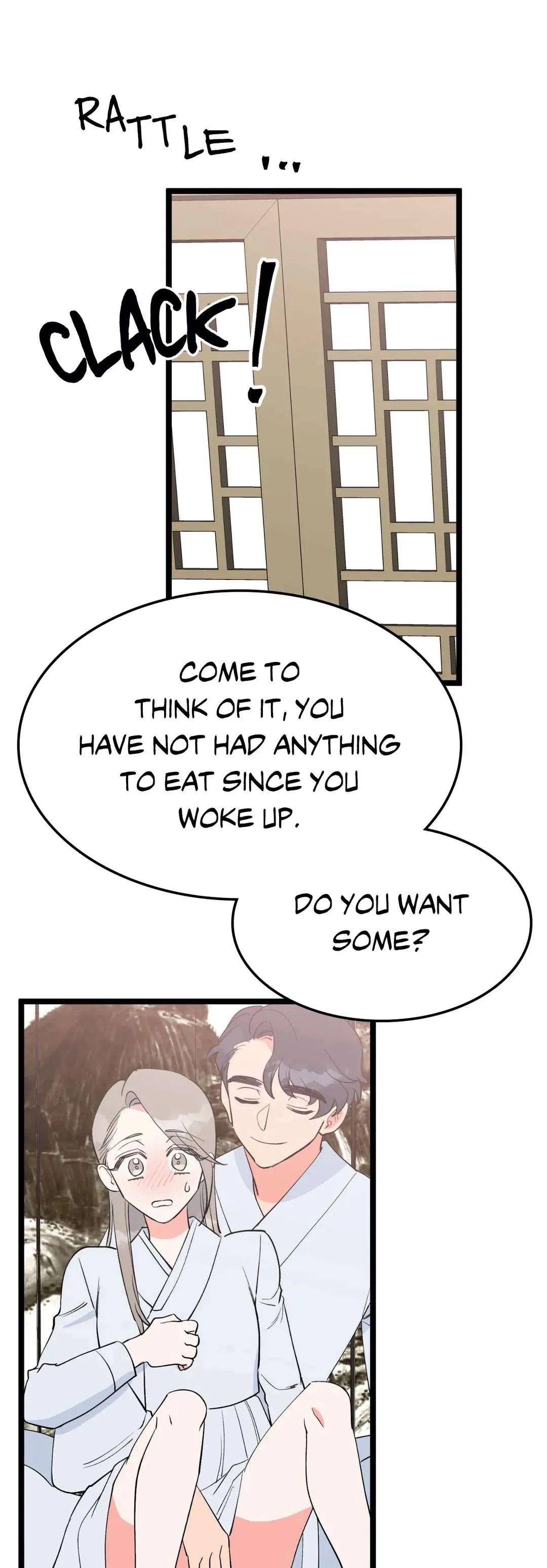 Read A Sip of Poison chapter 21 image 45 on Lezhin