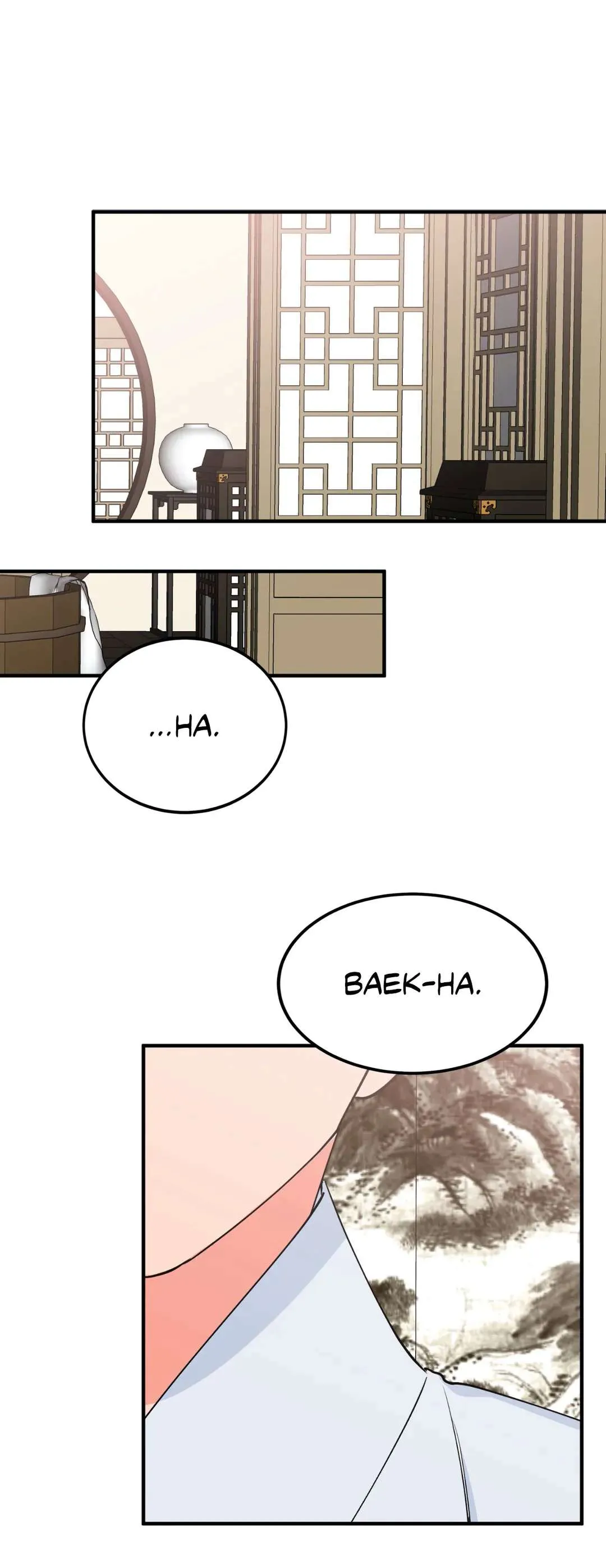 Read A Sip of Poison chapter 21 image 5 on Lezhin