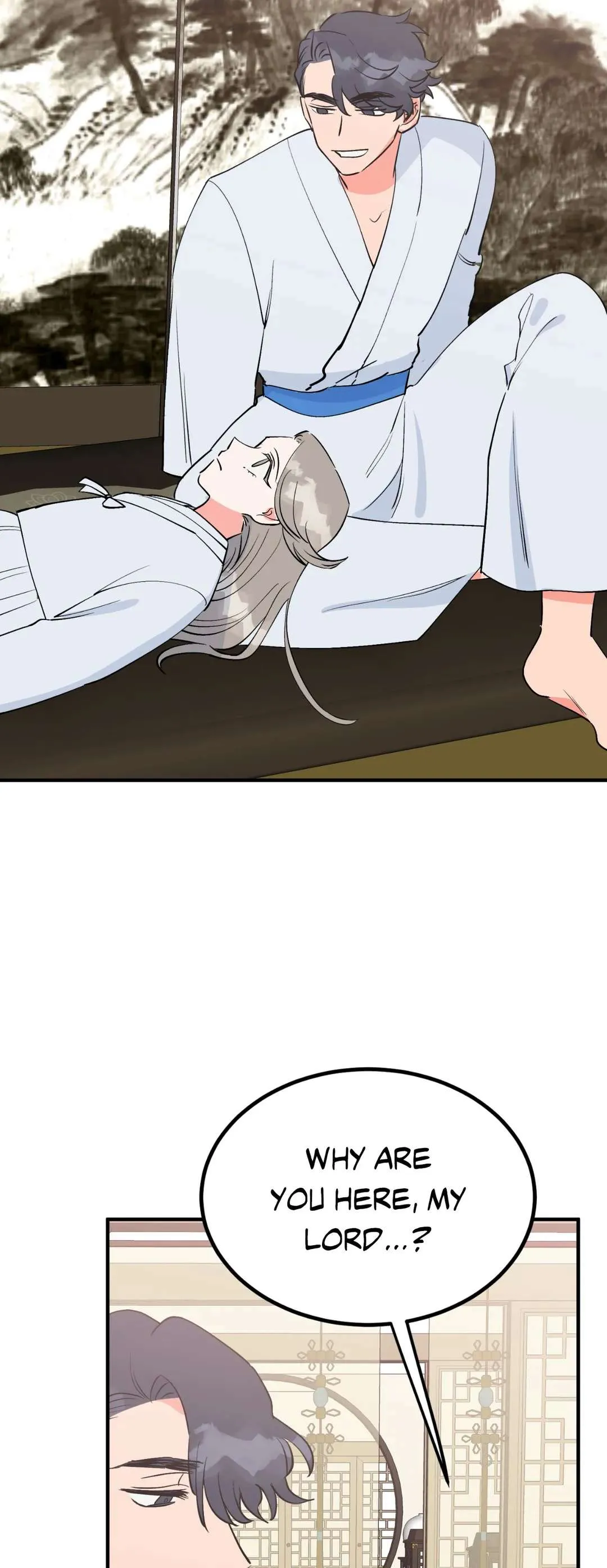 Read A Sip of Poison chapter 21 image 7 on Lezhin
