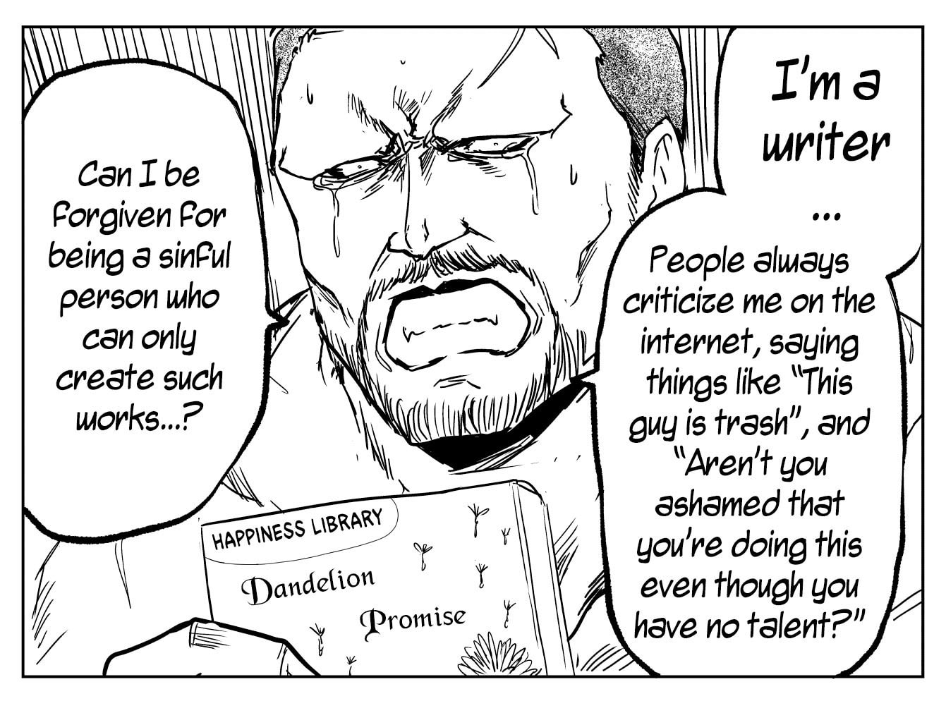 Read A Sister Who Solves Problems With Brute Force chapter 14 image 2 on Lezhin