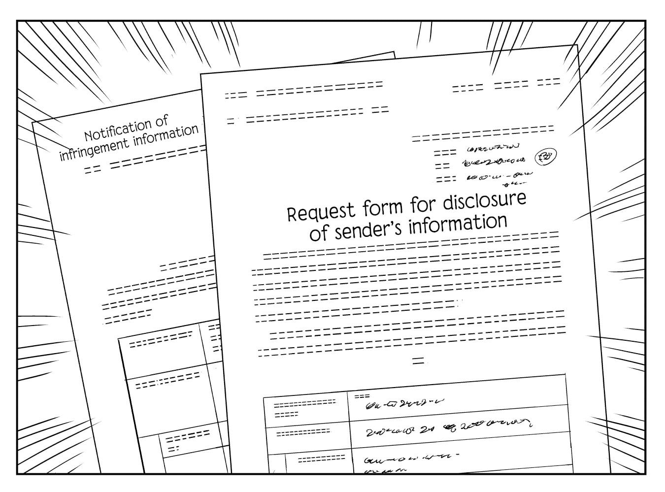 Read A Sister Who Solves Problems With Brute Force chapter 14 image 3 on Lezhin