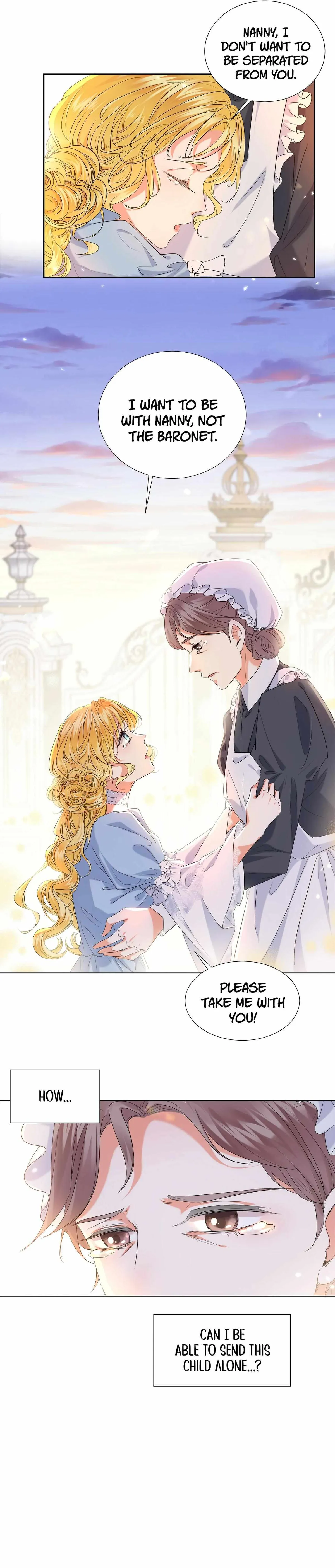 A Sleepless Maid's Night Chapter 1 page 24 - 