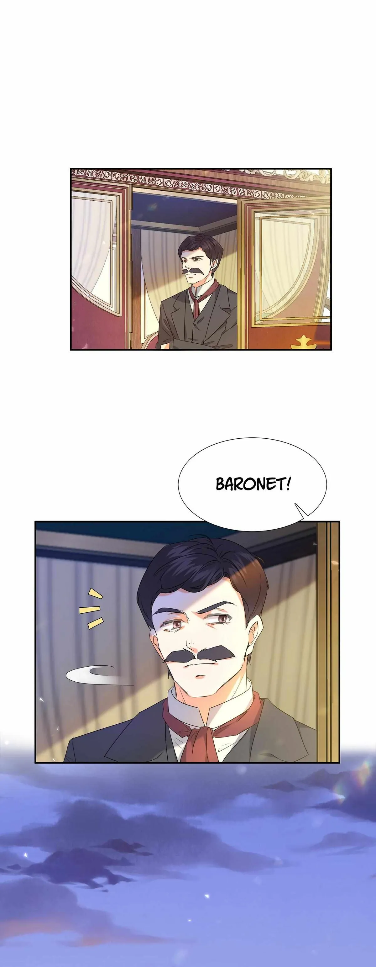 A Sleepless Maid's Night Chapter 1 page 25 - 