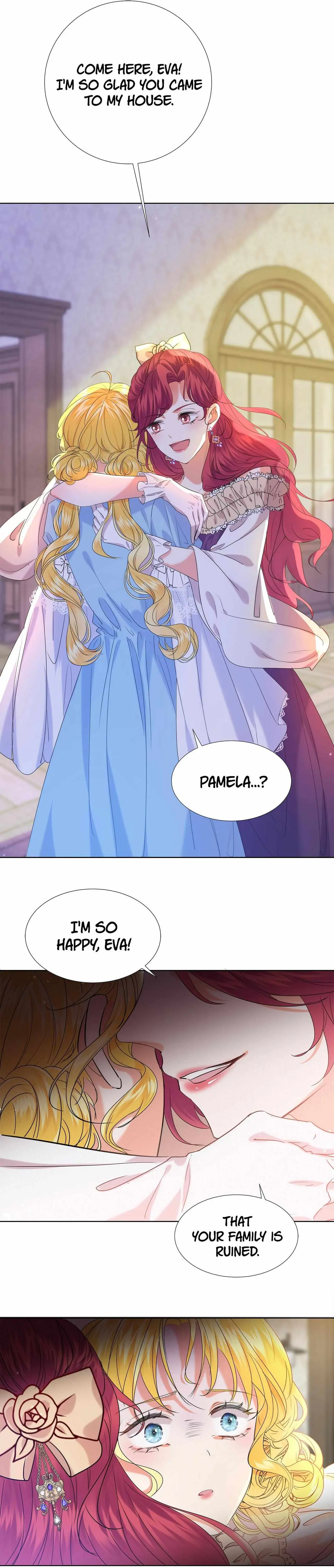 A Sleepless Maid's Night Chapter 1 page 29 - 