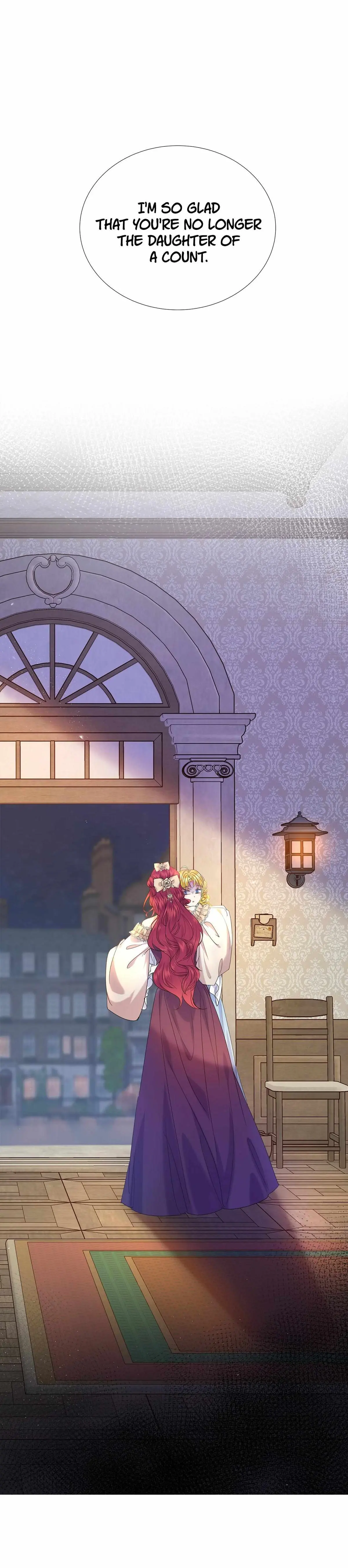 A Sleepless Maid's Night Chapter 1 page 30 - 