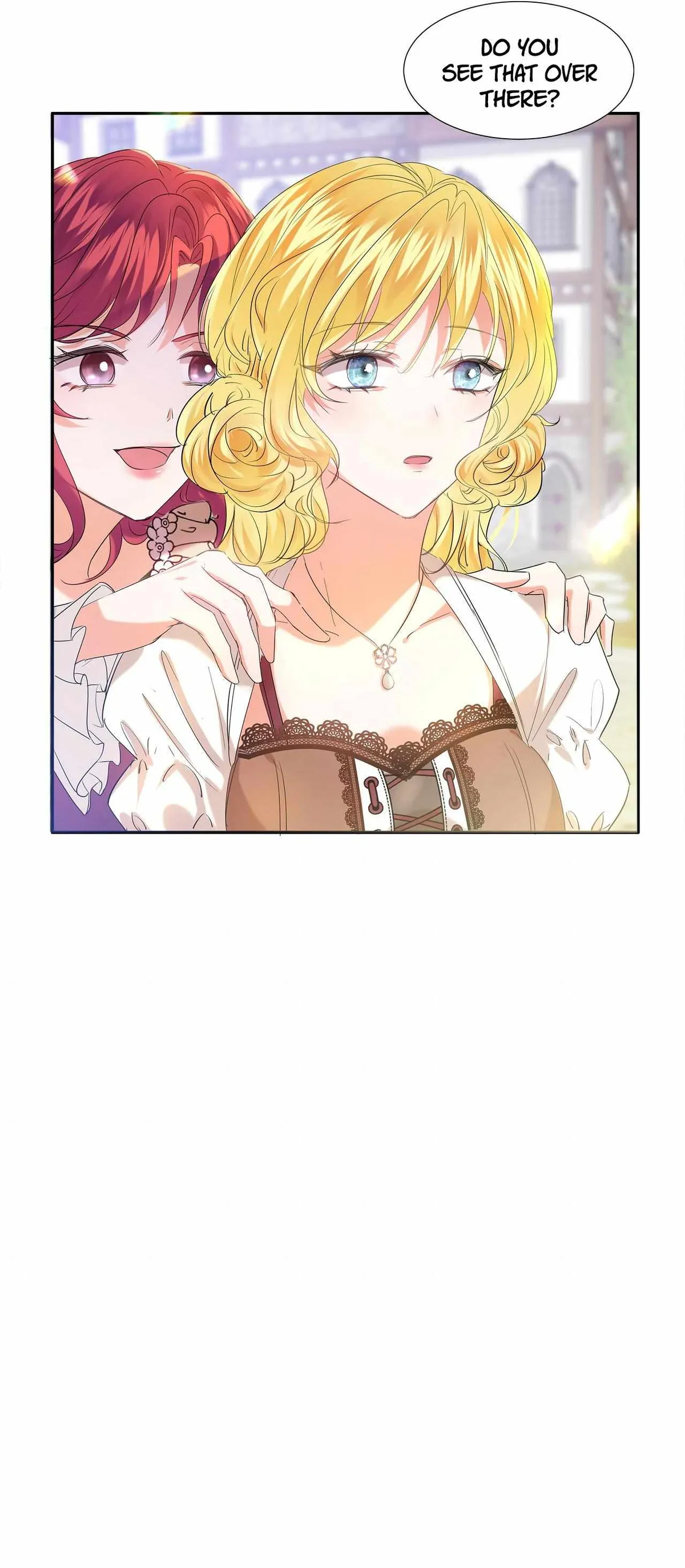 A Sleepless Maid's Night Chapter 1 page 36 - 