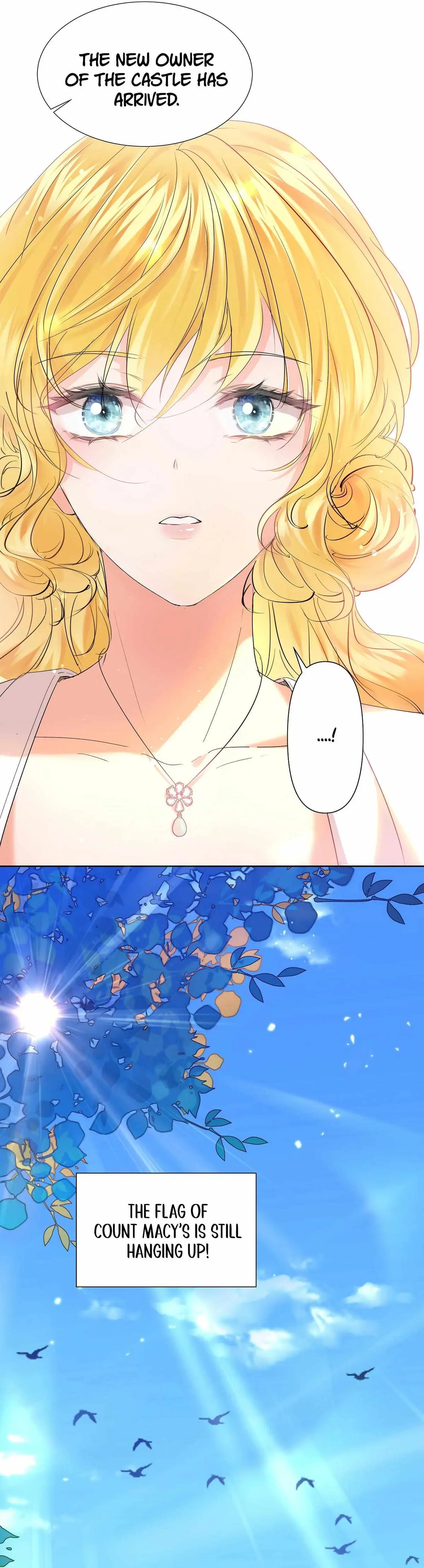 A Sleepless Maid's Night Chapter 1 page 37 - 