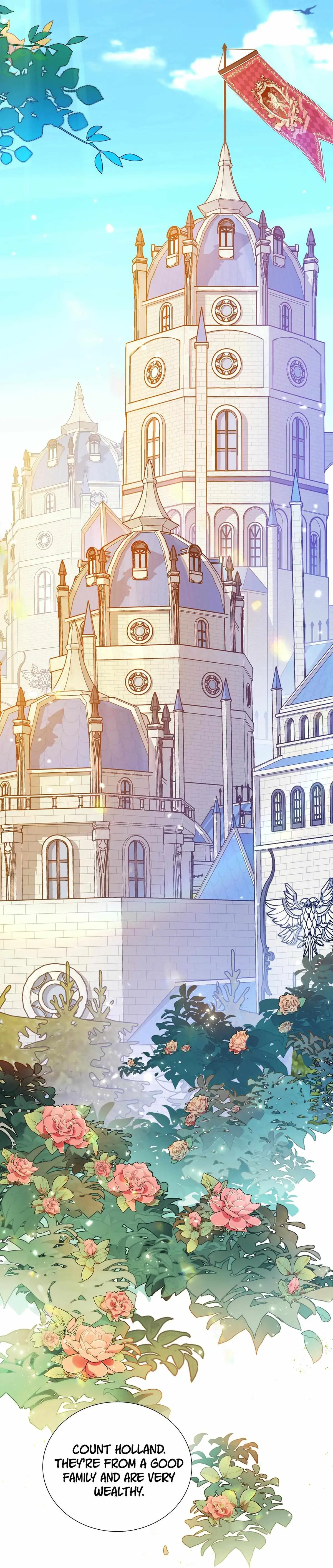 A Sleepless Maid's Night Chapter 1 page 38 - 