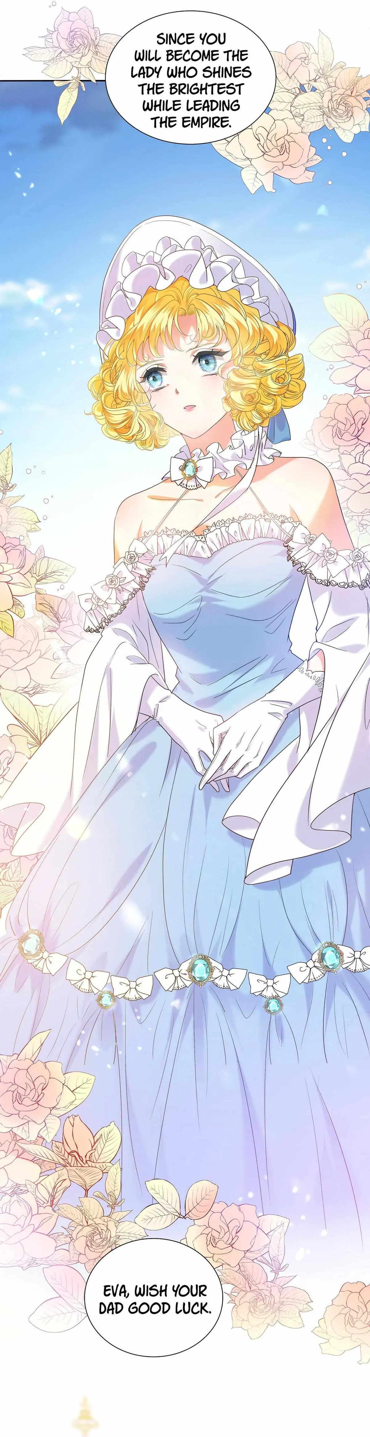 A Sleepless Maid's Night Chapter 1 page 9 - 