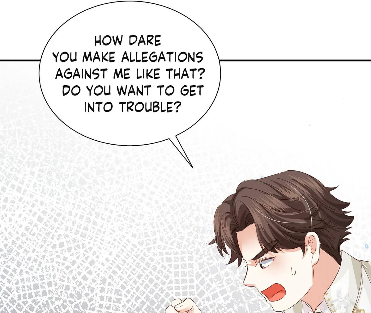 A Sleepless Maid's Night Chapter 10 page 132 - 
